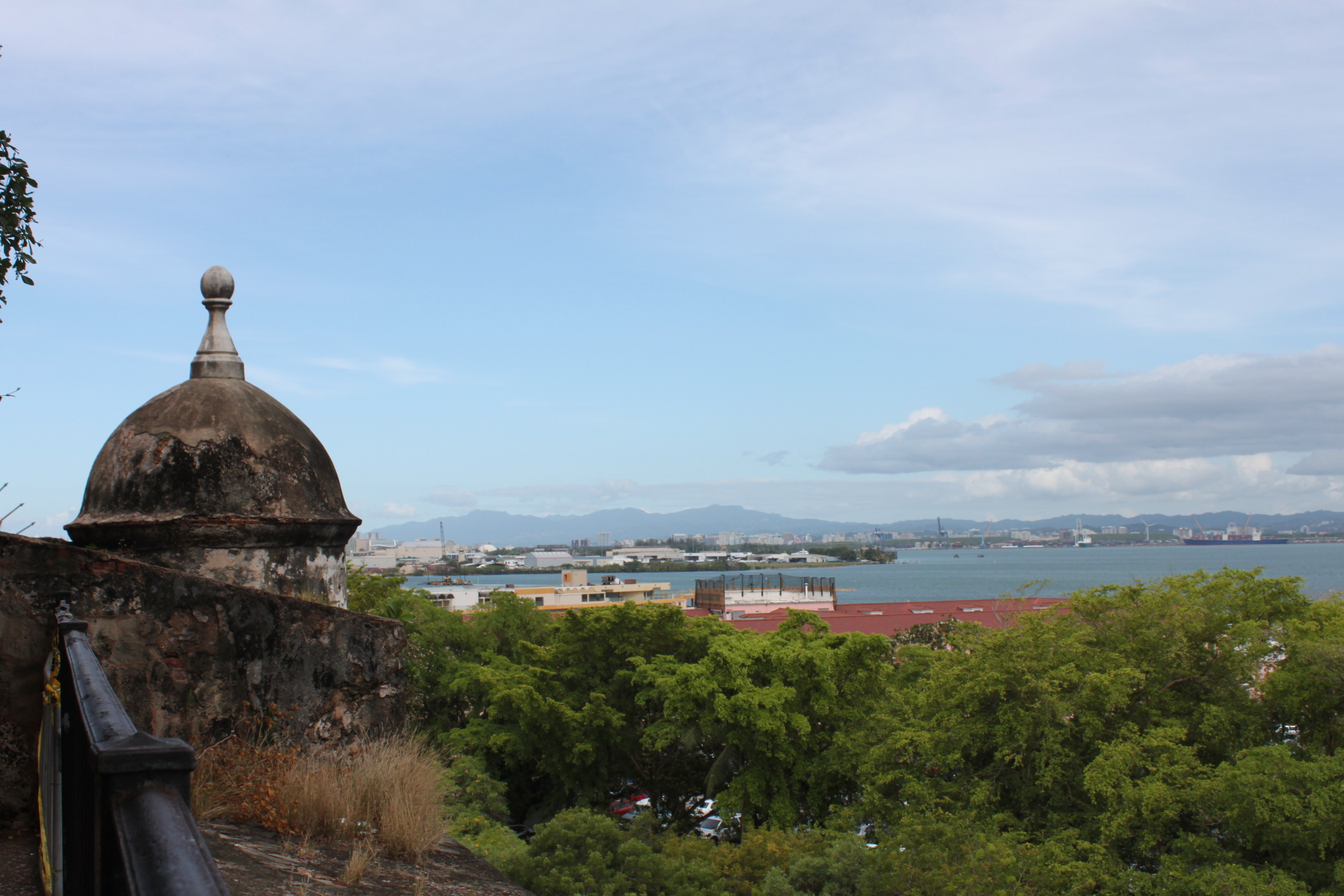 Puerto Rico's Most Unforgettable Experiences - Caroline in the City ...